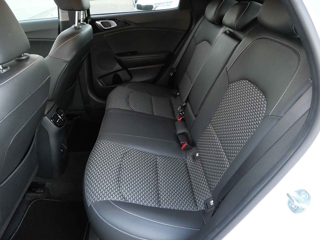 Kia XCeed 1.6 T-GDi 