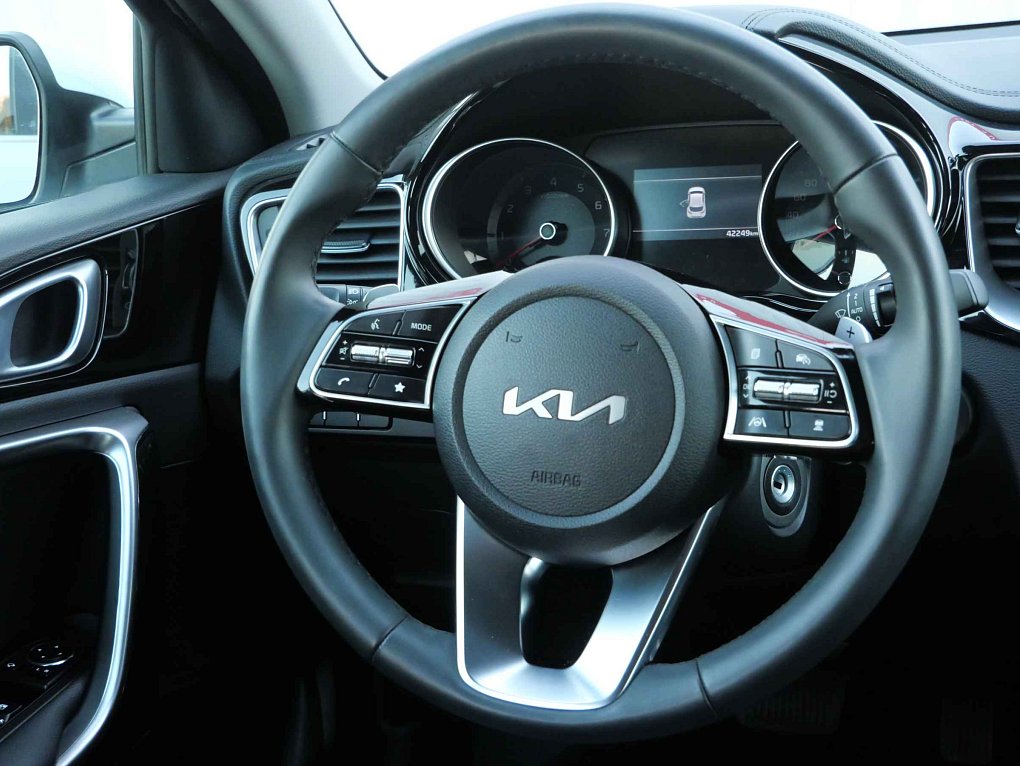 Kia XCeed 1.6 T-GDi 
