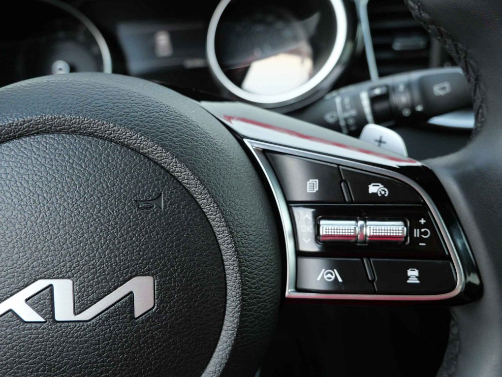 Kia XCeed 1.6 T-GDi 