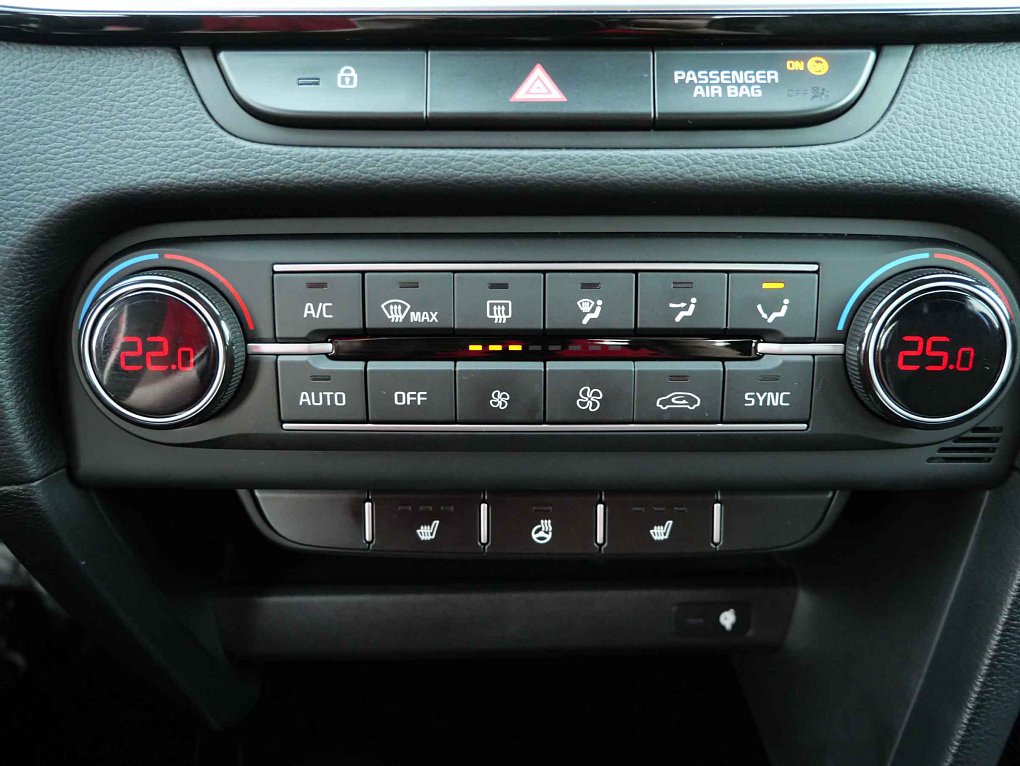 Kia XCeed 1.6 T-GDi 