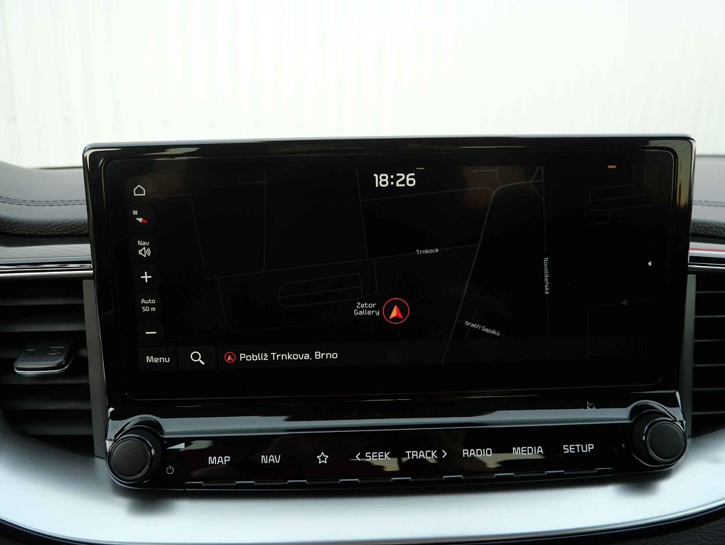 Kia XCeed 1.6 T-GDi 