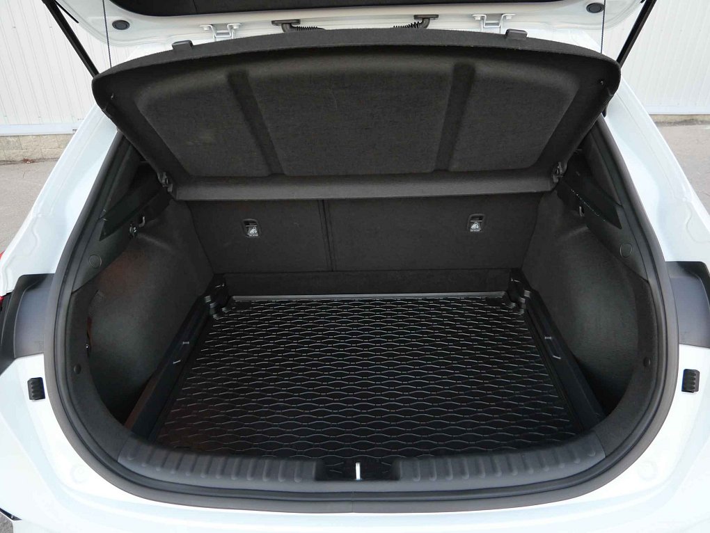 Kia XCeed 1.6 T-GDi 