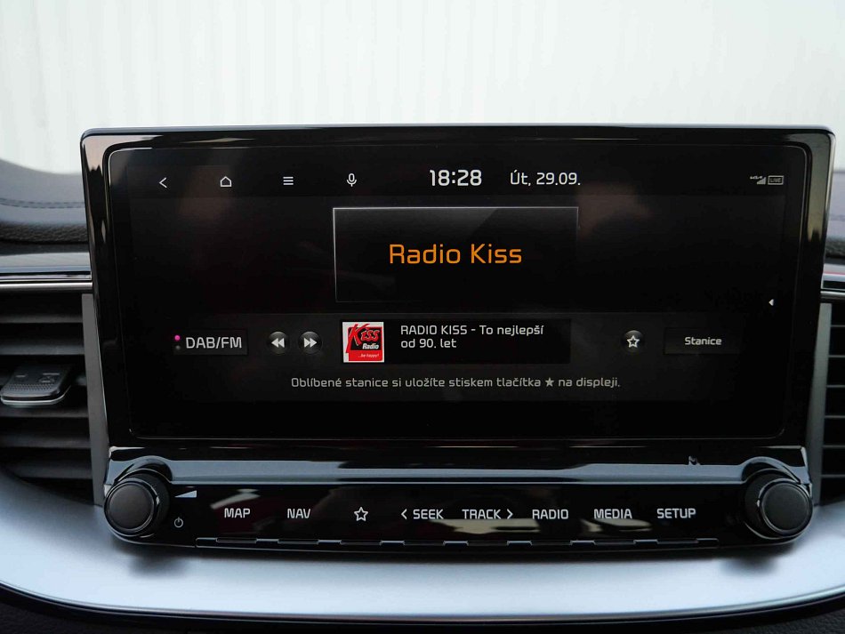 Kia XCeed 1.6 T-GDi 