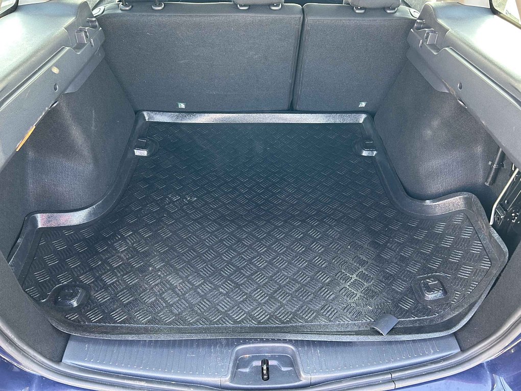 Dacia Logan 1.0i 