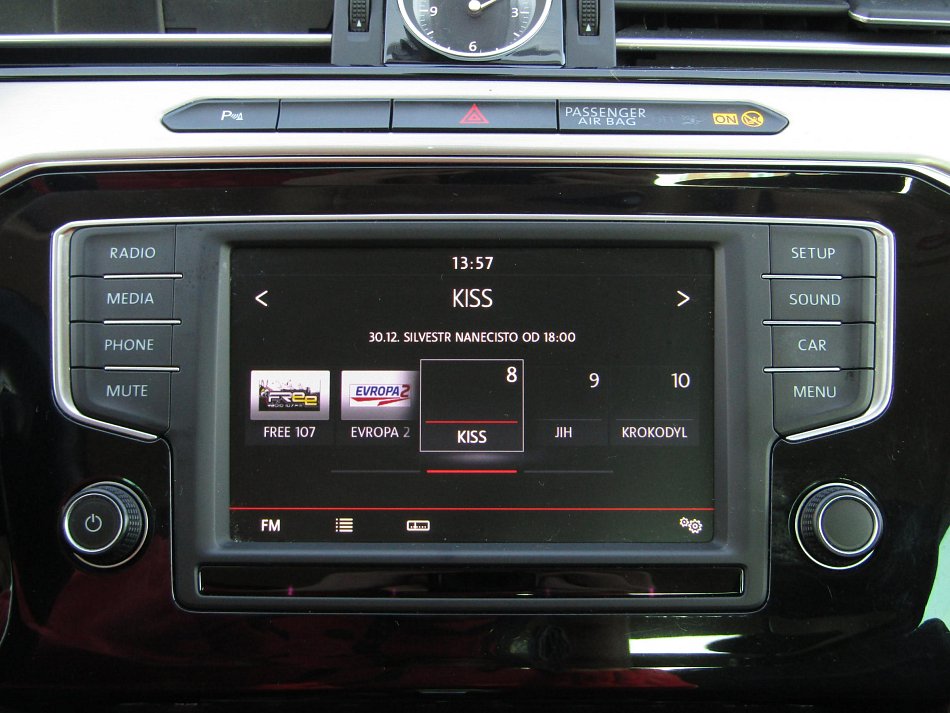 Volkswagen Passat 2.0 TDi Highline