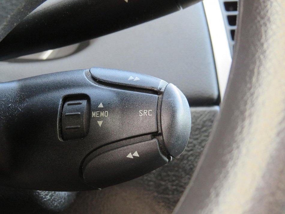 Peugeot 307 2.0 HDi 