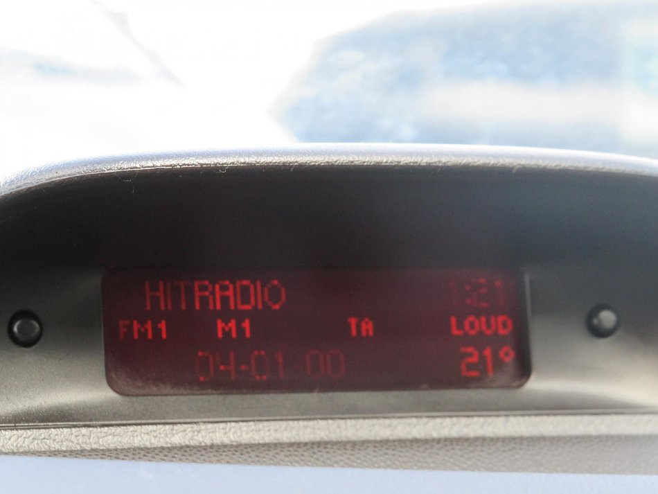 Peugeot 307 2.0 HDi 