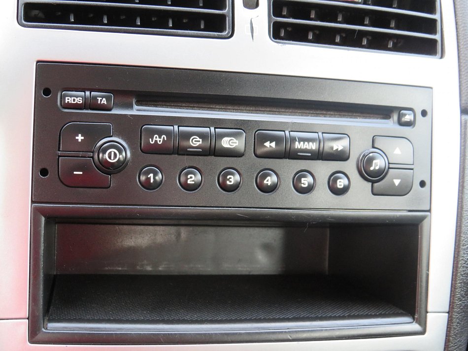 Peugeot 307 2.0 HDi 