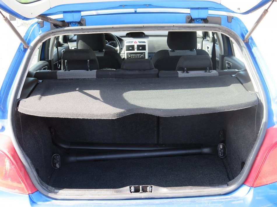 Peugeot 307 2.0 HDi 