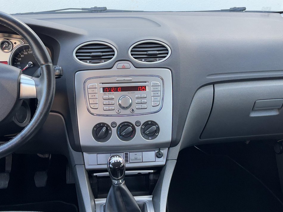Ford Focus 1.6i Sport