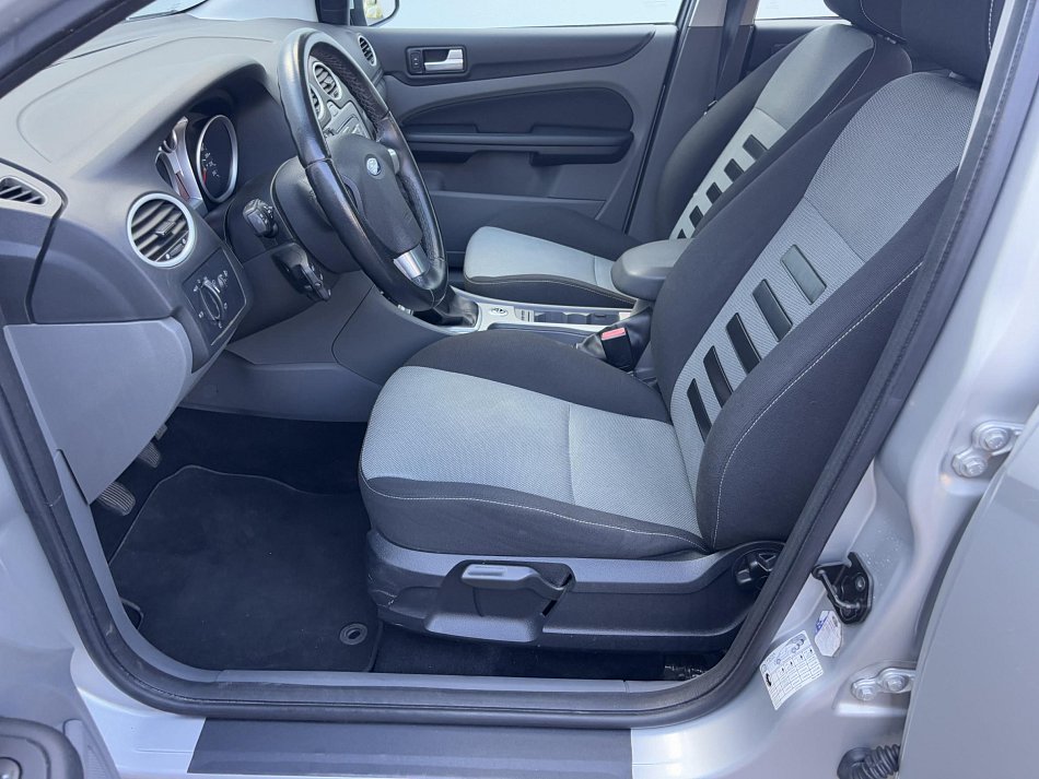 Ford Focus 1.6i Sport