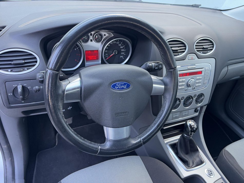 Ford Focus 1.6i Sport