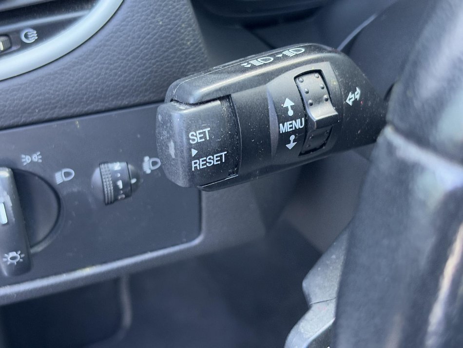 Ford Focus 1.6i Sport