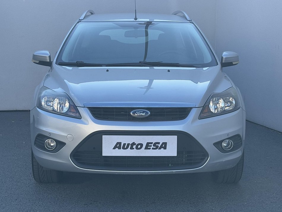 Ford Focus 1.6i Sport