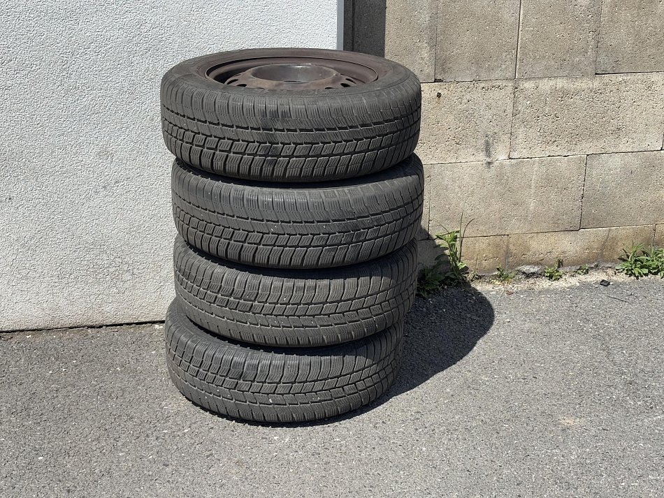 Ford Focus 1.6i Sport