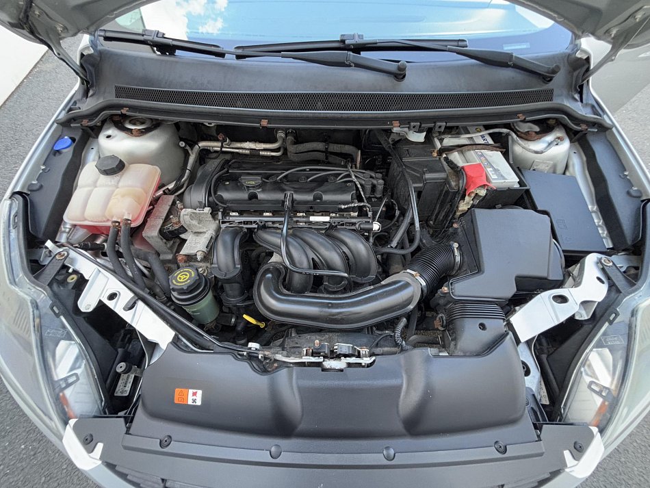 Ford Focus 1.6i Sport