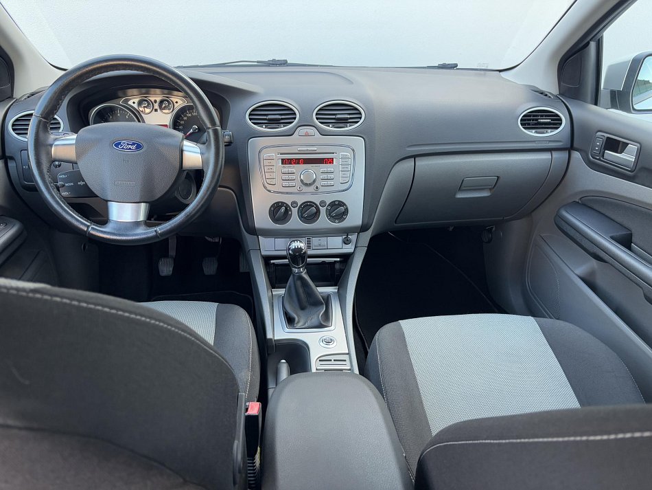 Ford Focus 1.6i Sport