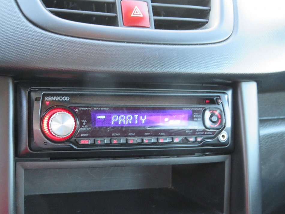 Peugeot 207 1.4i 
