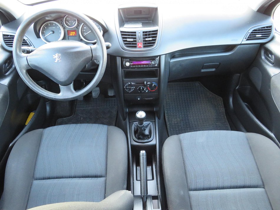Peugeot 207 1.4i 