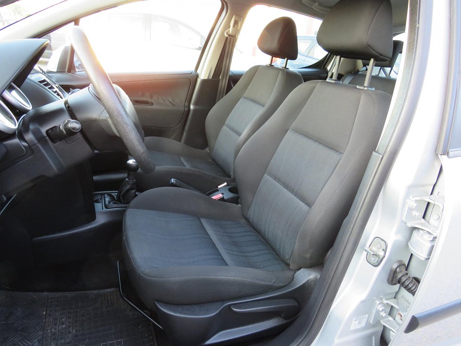 Peugeot 207 1.4i 