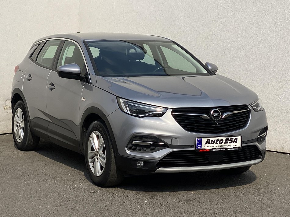 Opel Grandland X 1.5 CDTi Innovation