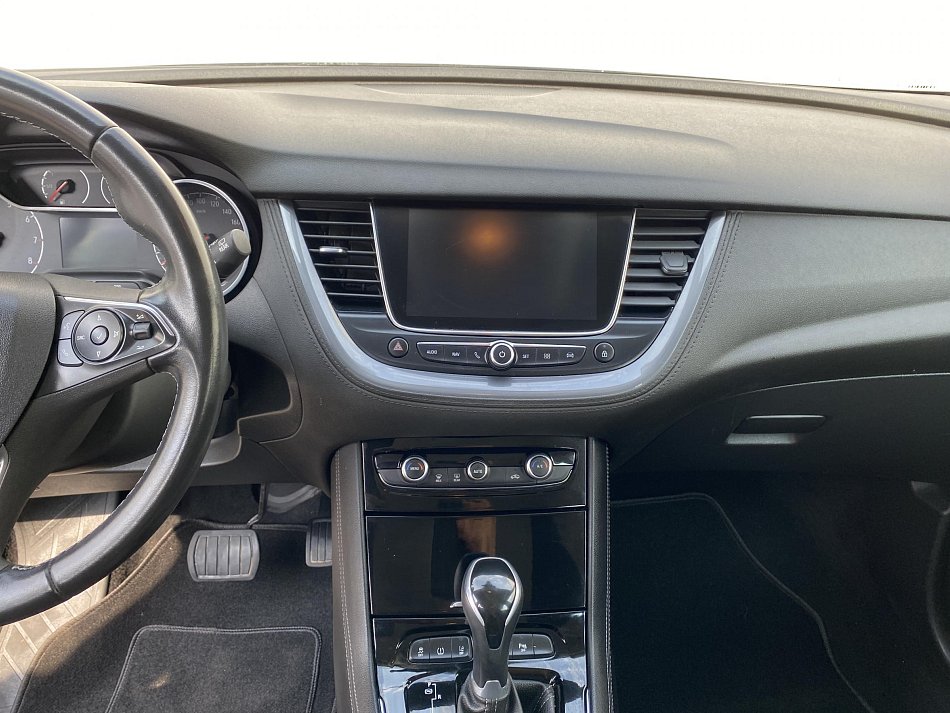Opel Grandland X 1.5 CDTi Innovation