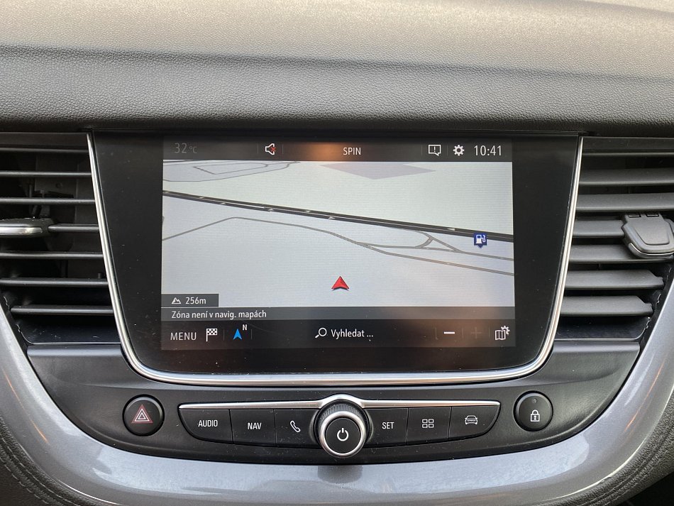 Opel Grandland X 1.5 CDTi Innovation