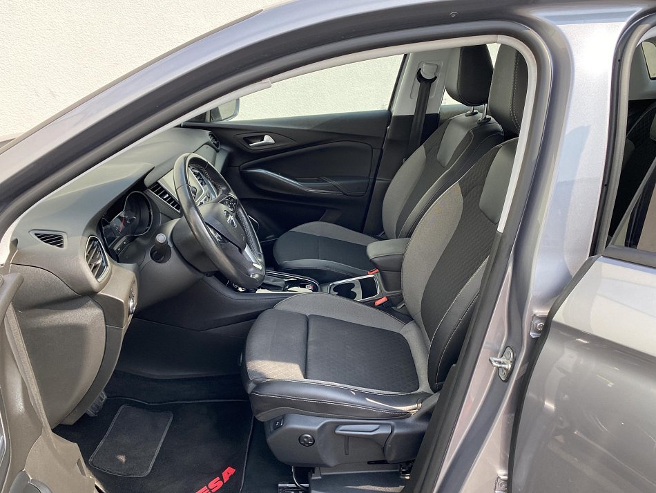 Opel Grandland X 1.5 CDTi Innovation