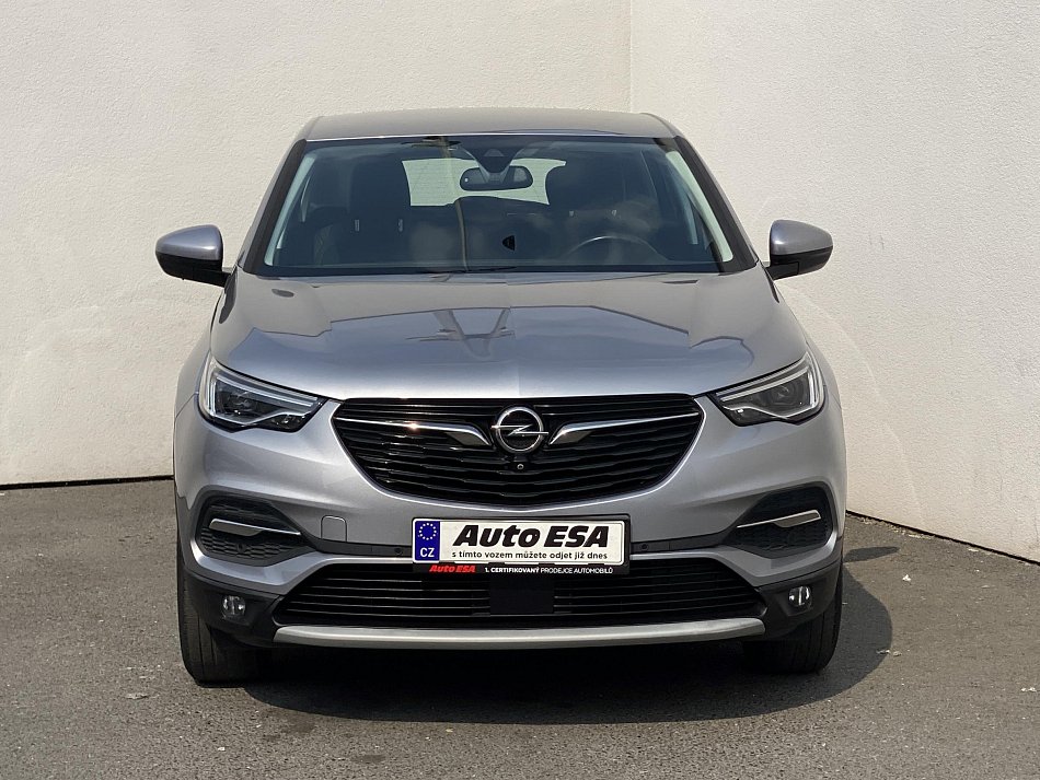 Opel Grandland X 1.5 CDTi Innovation