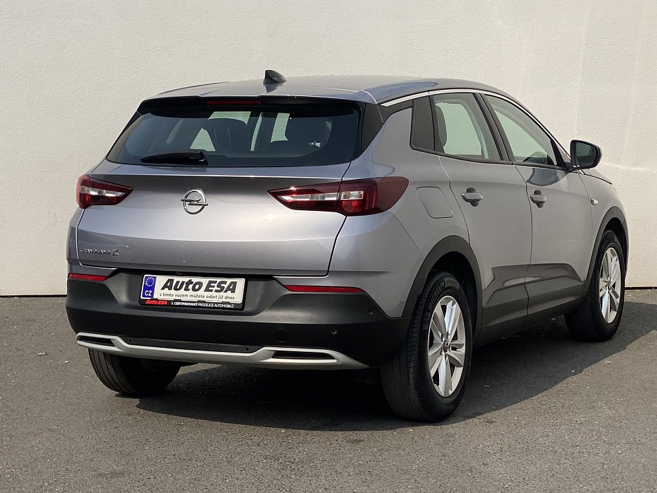 Opel Grandland X 1.5 CDTi Innovation