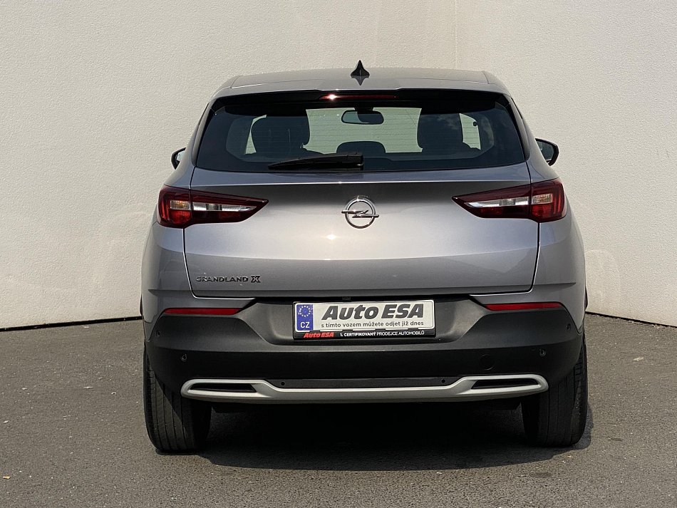 Opel Grandland X 1.5 CDTi Innovation