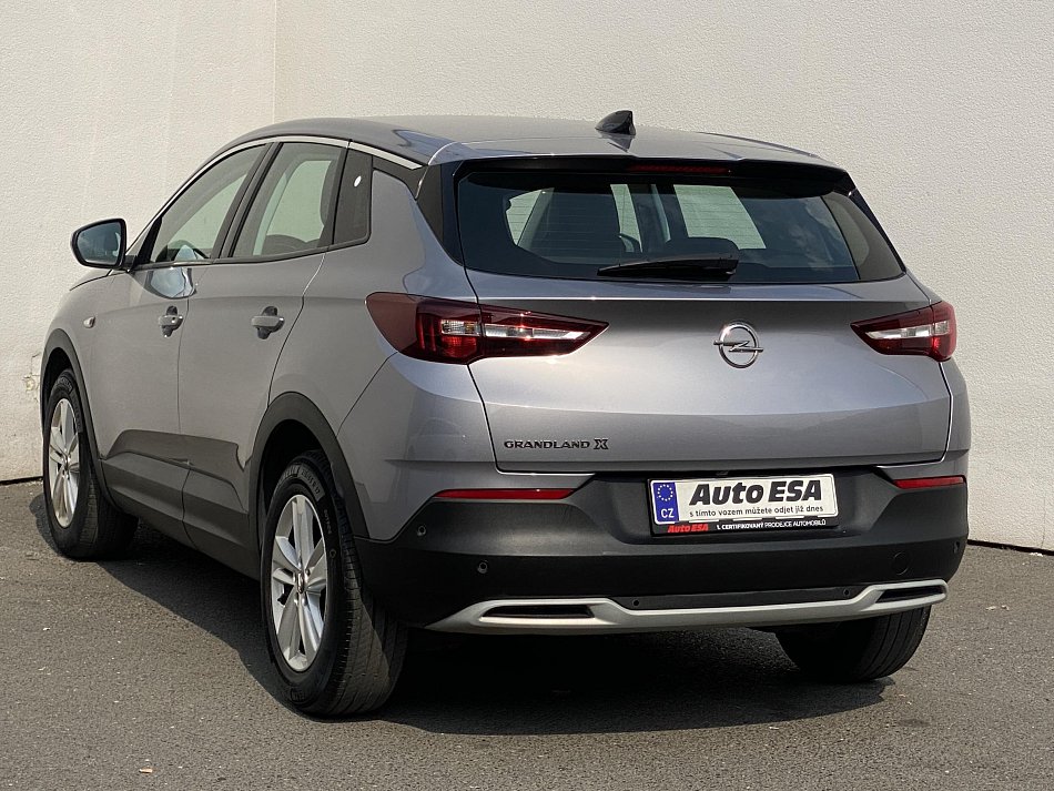 Opel Grandland X 1.5 CDTi Innovation