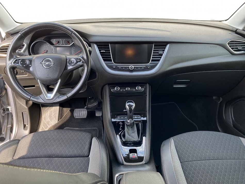 Opel Grandland X 1.5 CDTi Innovation