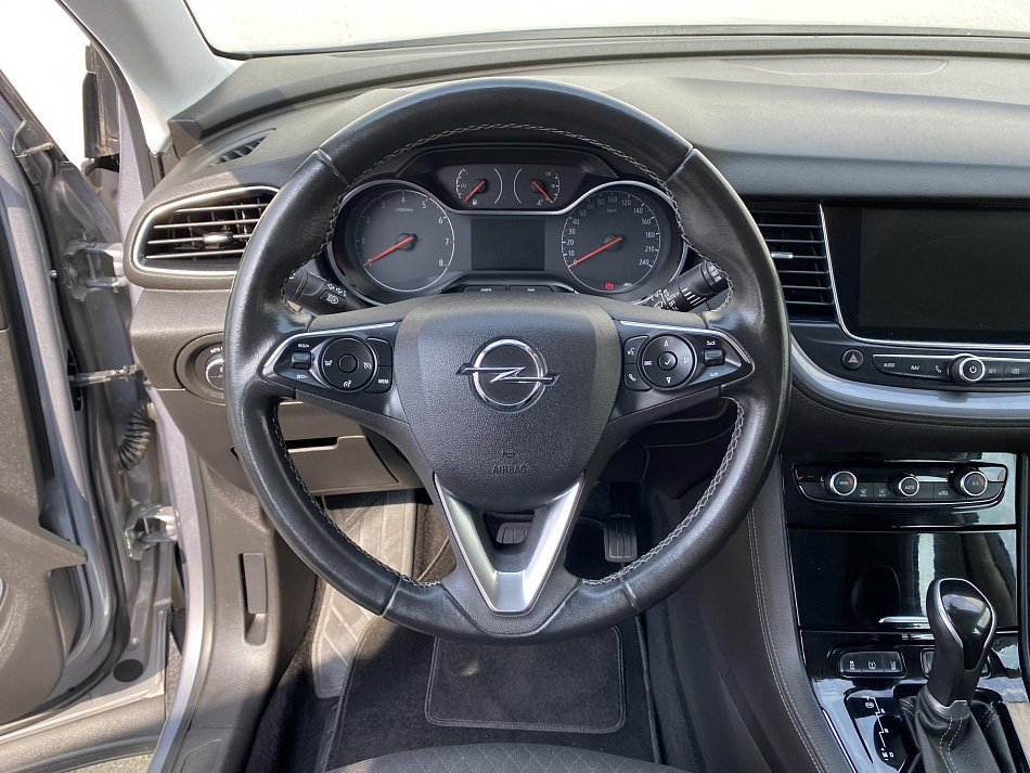 Opel Grandland X 1.5 CDTi Innovation