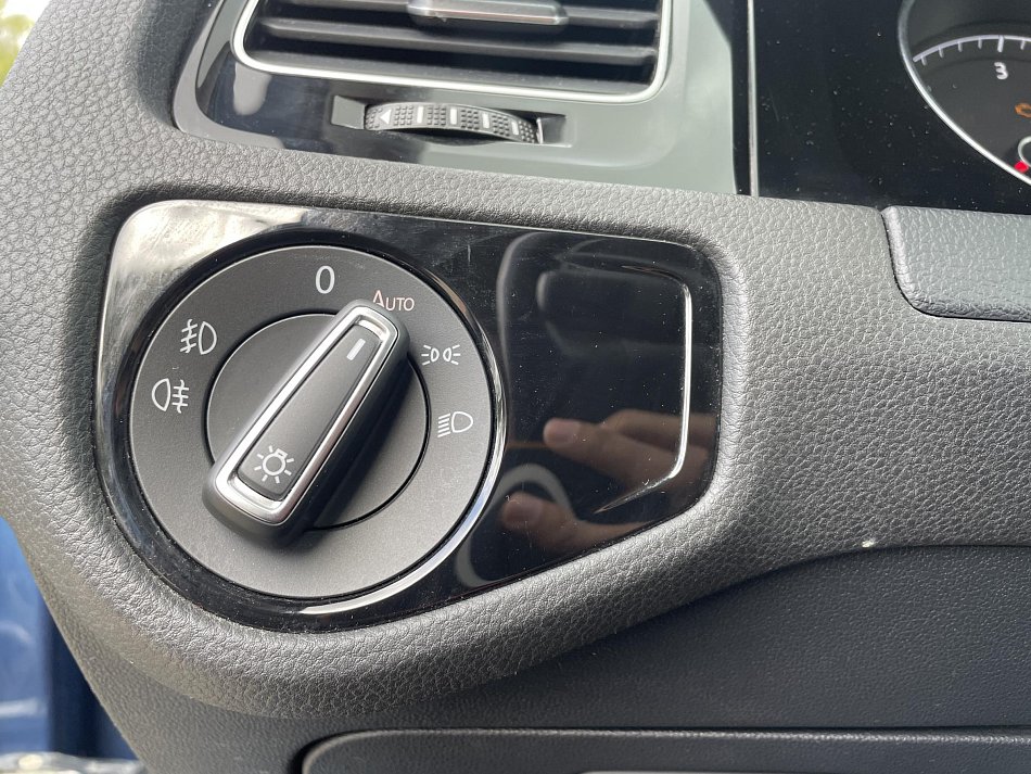 Volkswagen Golf 1.6 TDI R-Line