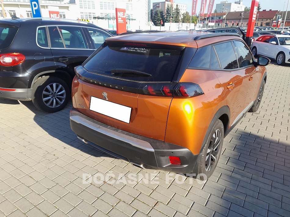 Peugeot 2008 1.2PT 