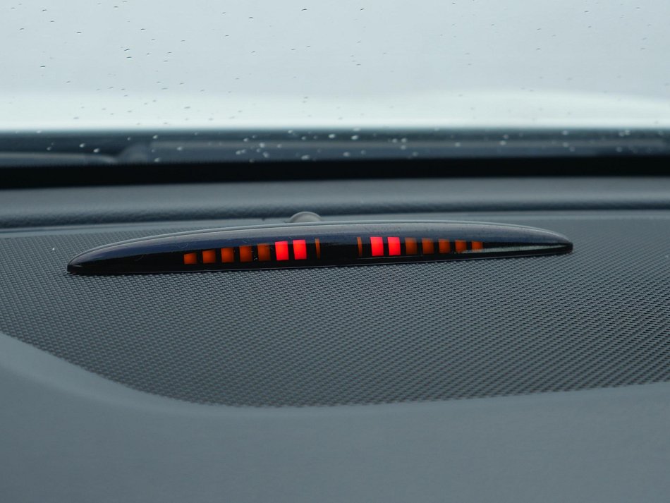 Mercedes-Benz GLA 2.2CDi  220 4Mat