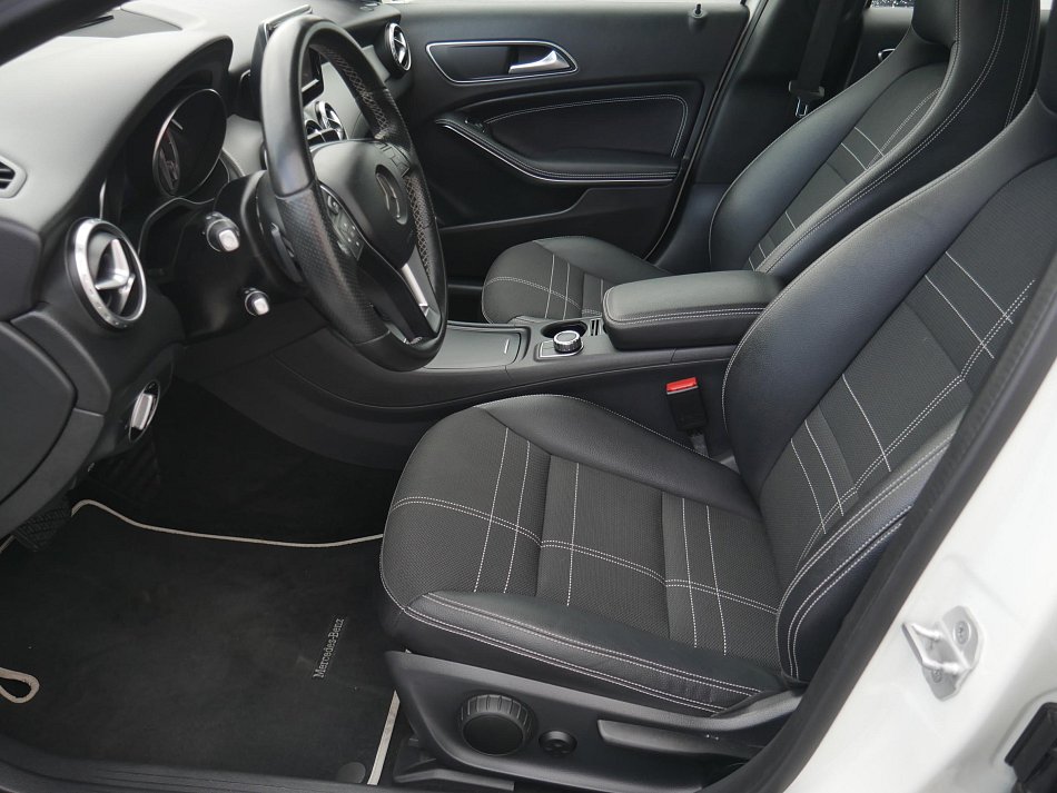 Mercedes-Benz GLA 2.2CDi  220 4Mat