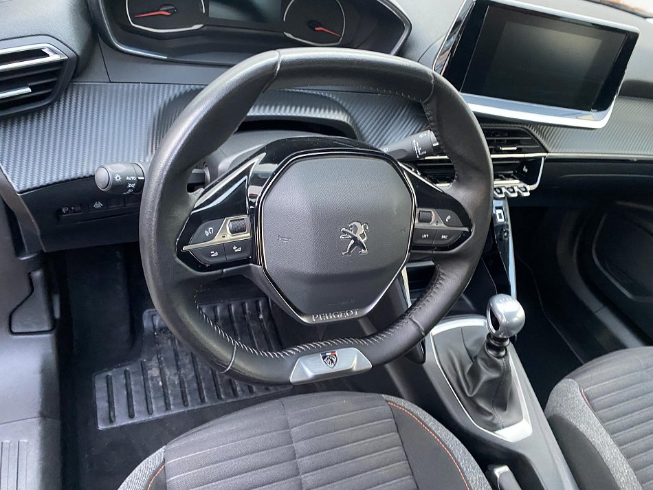 Peugeot 2008 1.2 PT Active