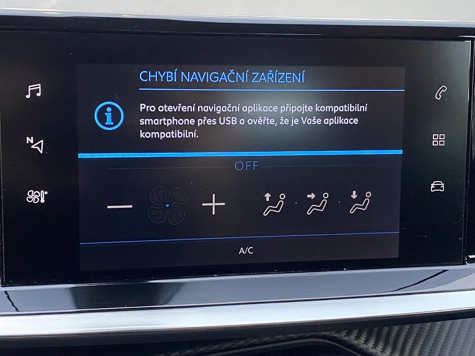 Peugeot 2008 1.2 PT Active