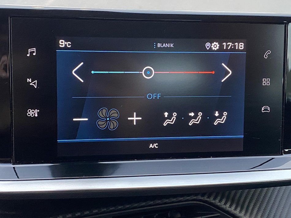 Peugeot 2008 1.2 PT Active