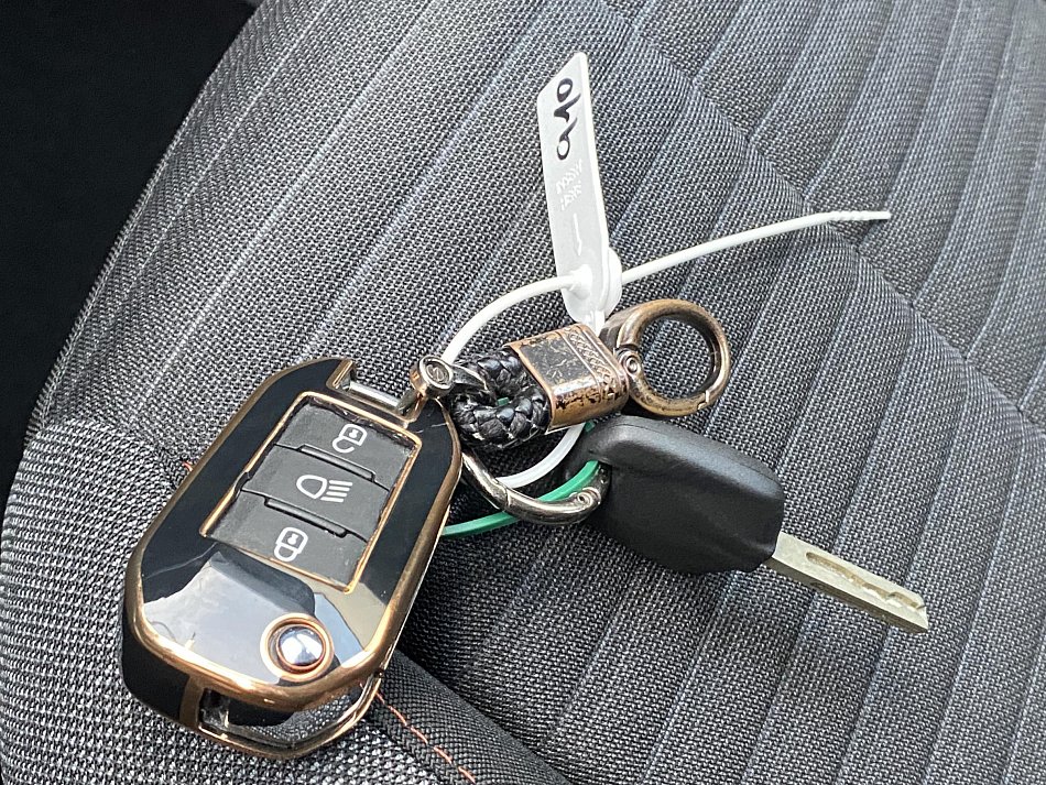 Peugeot 2008 1.2 PT Active