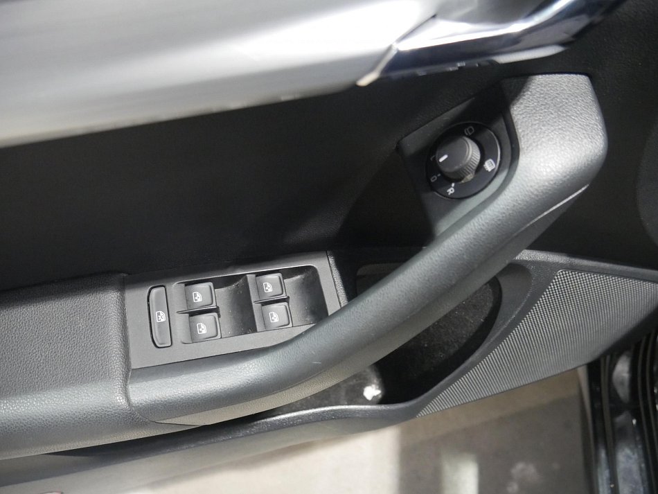 Škoda Octavia III 1.6 TDi Ambition