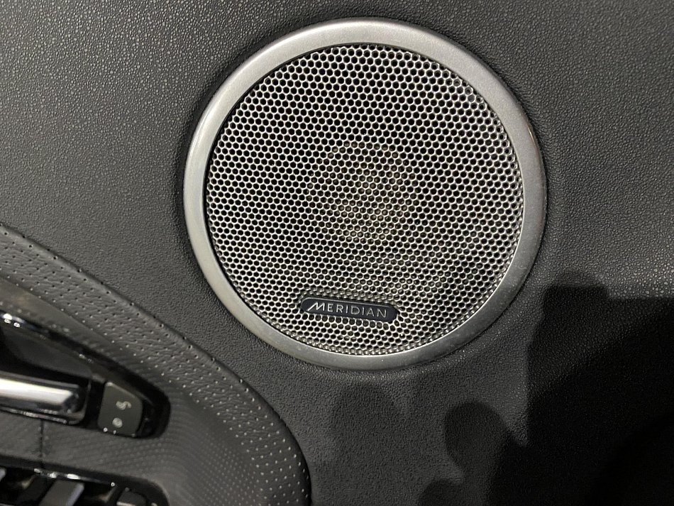 Land Rover Evoque 2.2 SD4 Dynamic 4x4