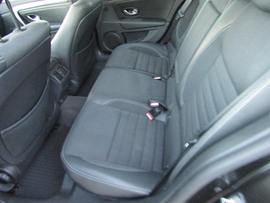 Renault Laguna 2.0DCi 