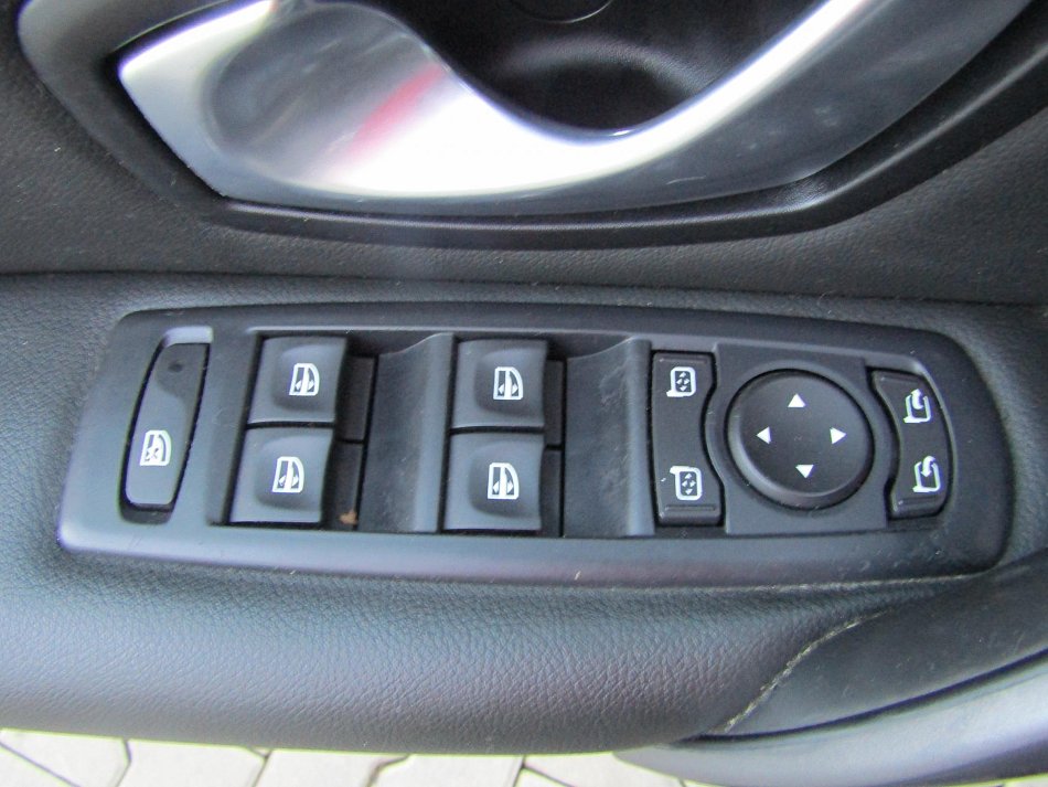 Renault Laguna 2.0DCi 