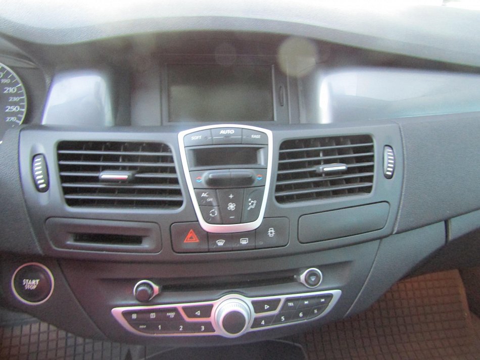 Renault Laguna 2.0DCi 