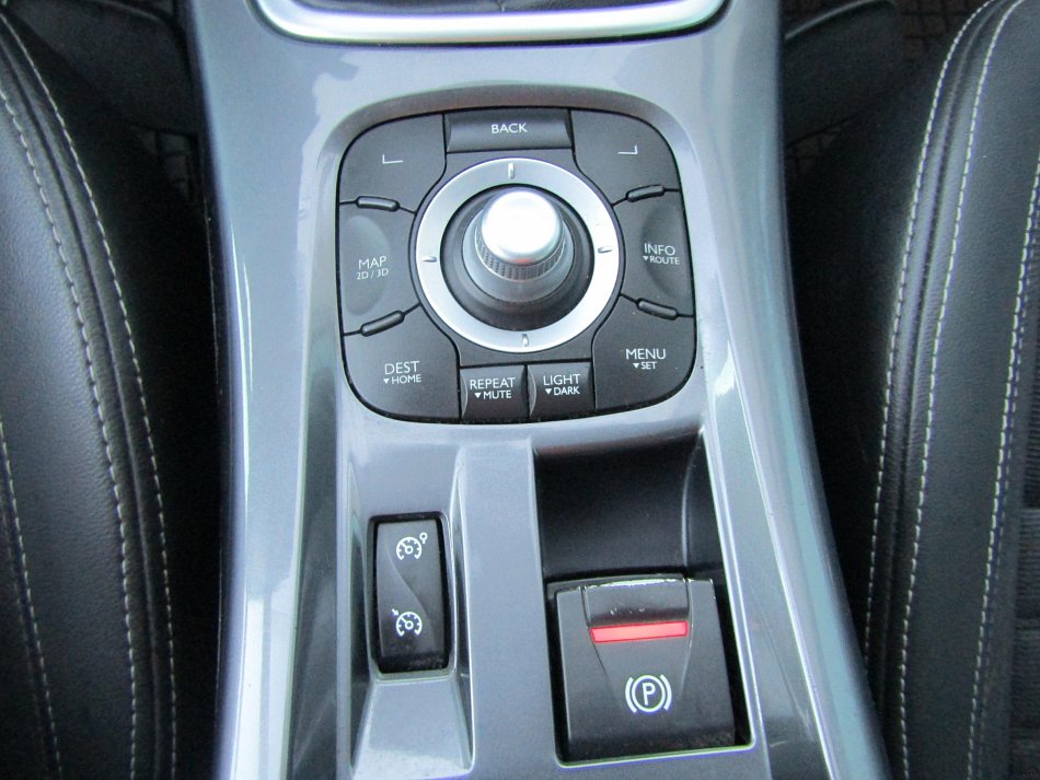 Renault Laguna 2.0DCi 