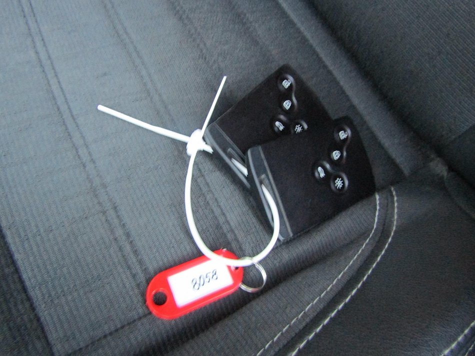 Renault Laguna 2.0DCi 