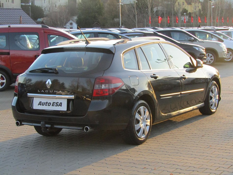 Renault Laguna 2.0DCi 